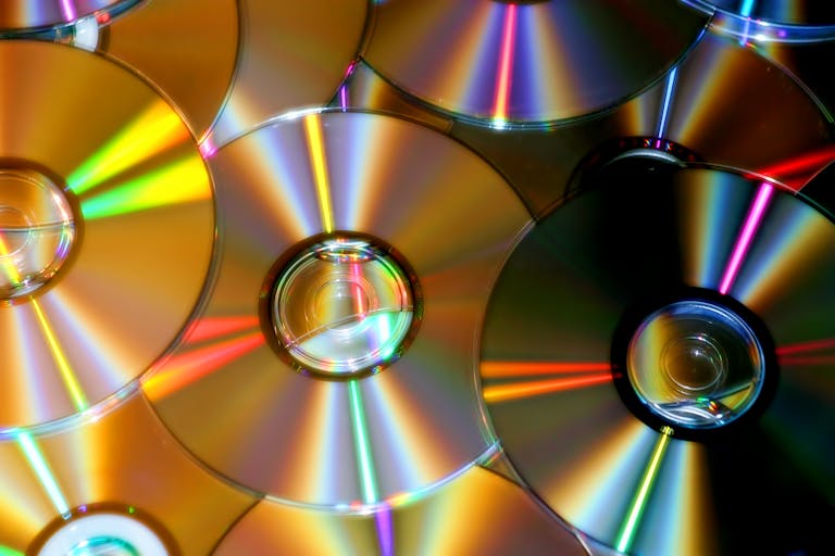 CD Junkies: Collector Robert LaSalle