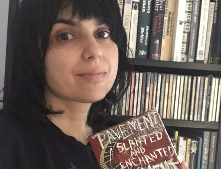 CD Junkies: Ani Kalemkerian