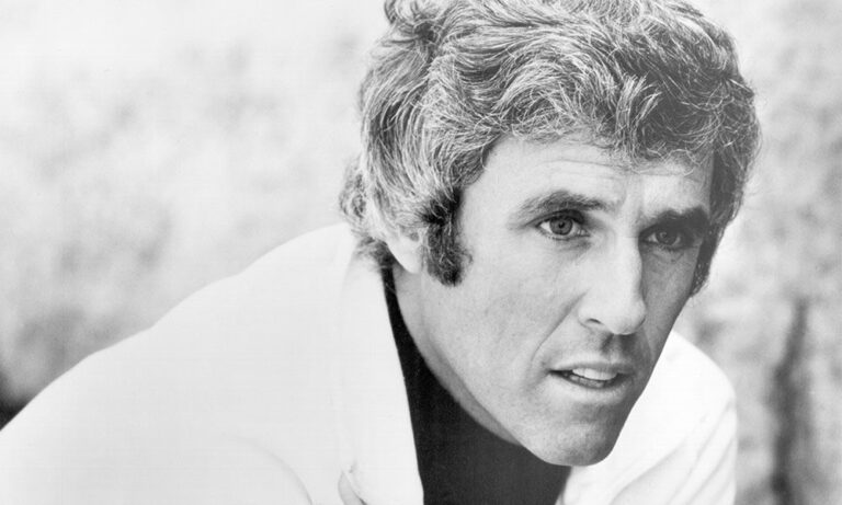 10 Great Burt Bacharach Songs from the 1980s