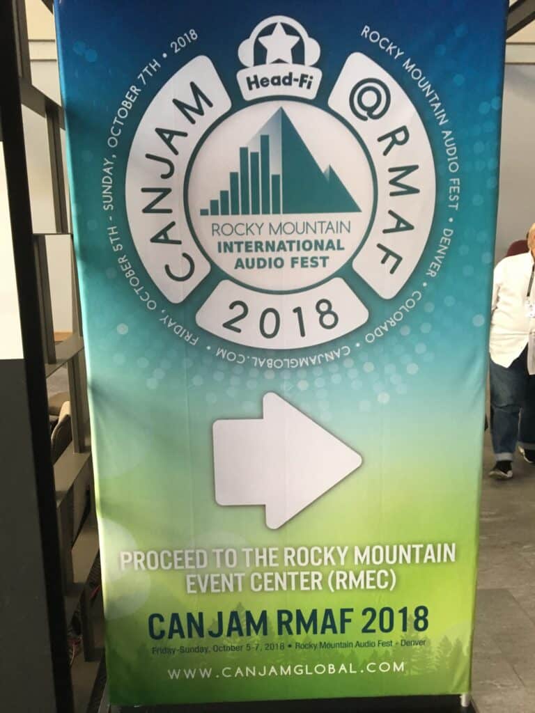 CANJAM RMAF 2018 — The Quest for Gain