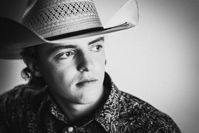 Q&A: Texas country singer Cannon Brand