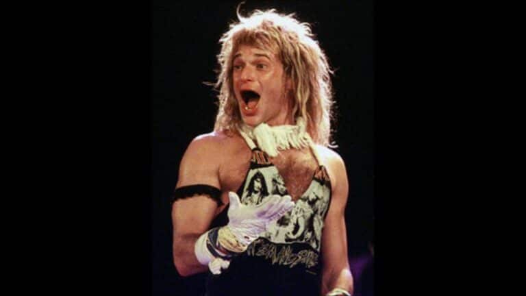 Dave Halen: The Real VH