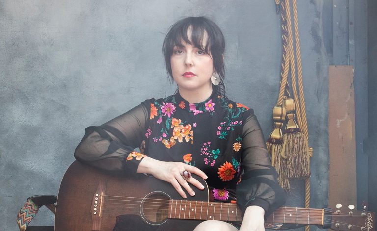 SXSW Artist Spotlight: Emily Frembgen