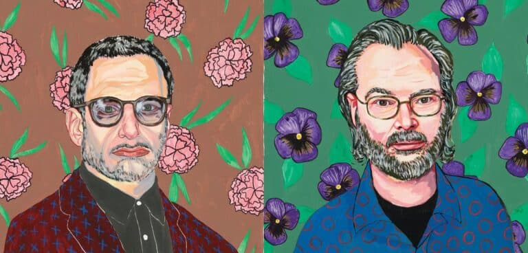 Author Talk: Alex Pappademas on the Songs of Steely Dan