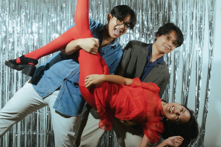 SXSW Artist Spotlight: Grrrl Gang