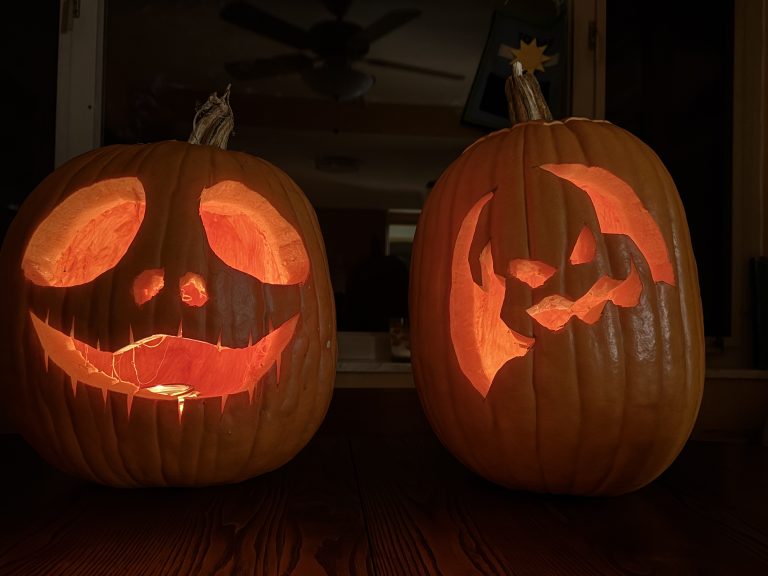 Threefer – Halloween Songs