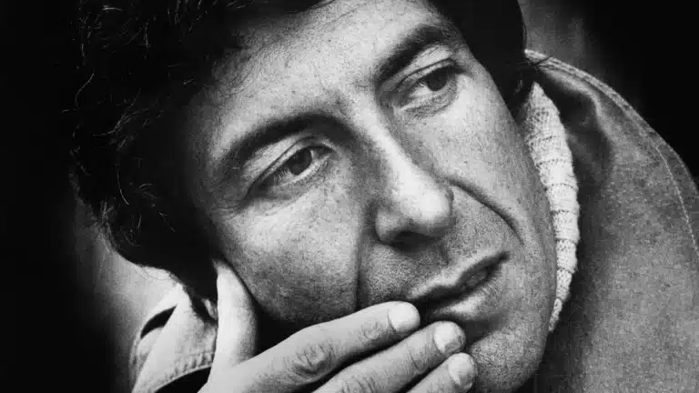 10 Great Versions of Leonard Cohen’s “Hallelujah”