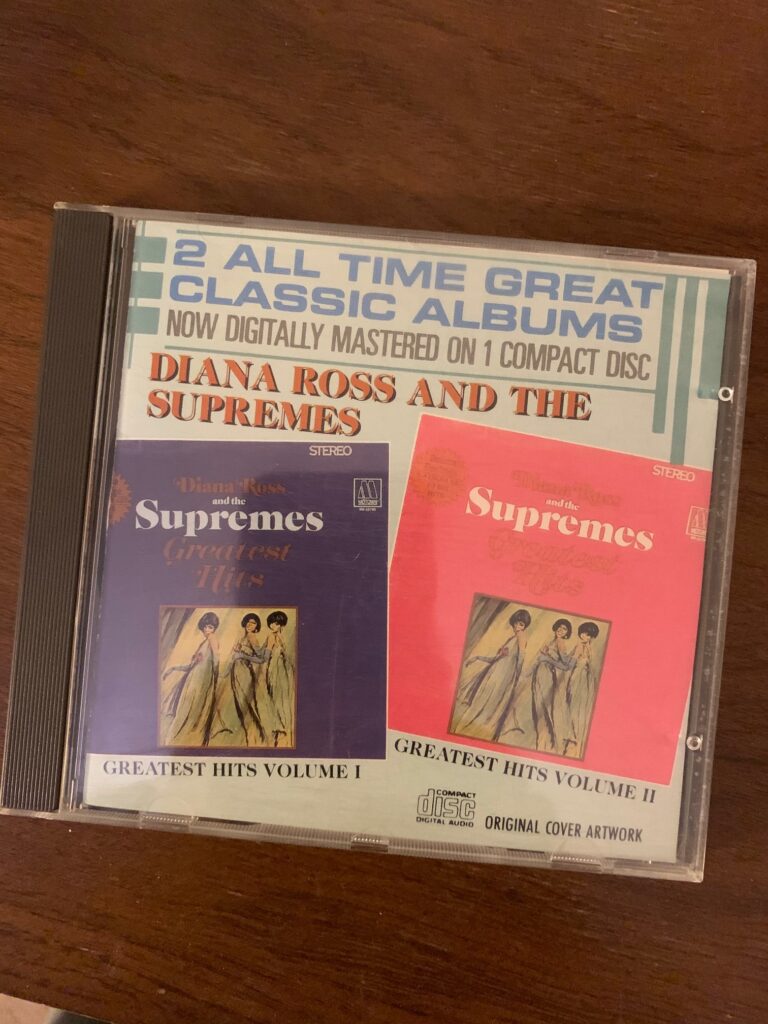 CD Junkies: Collector Louis Garcia