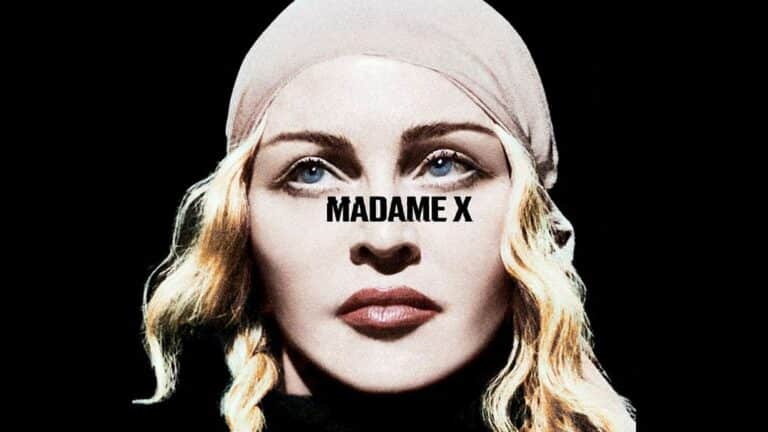 On Screen: ‘Madame X’ looks to redeem Madonna’s unlucky star