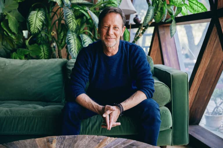 Q&A – Singer/Songwriter Pete Muller