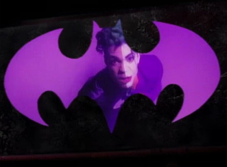 The Complicated Legacy of Prince’s ‘Batman’ Soundtrack