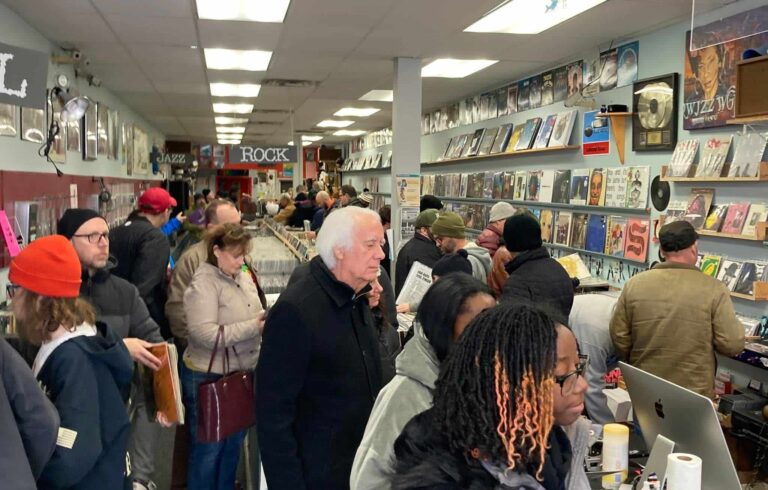 Record Store Day 2024 – Black Friday Edition