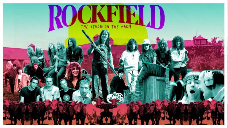 On Screen: ‘Rockfield: The Studio on the Farm’