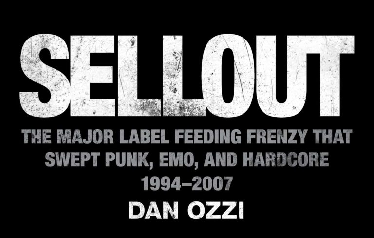 Author Talk: Dan Ozzi on new book ‘Sellout’
