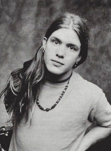 All I Can Say: Memories of Shannon Hoon & “No Rain”