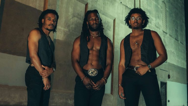 SXSW Artist Spotlight: Smooth Nature