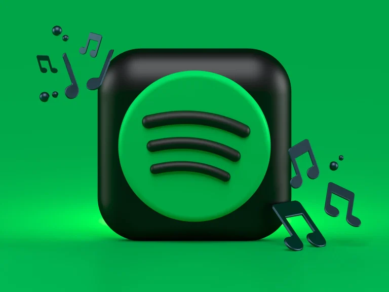 An Ode to My Spotify Top 5