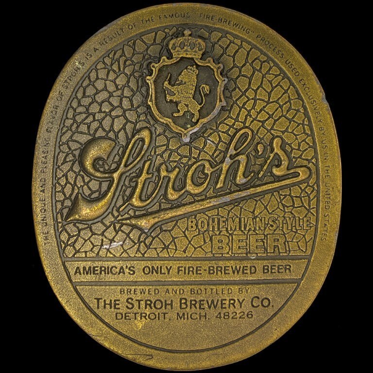 Detroit Booze Rock