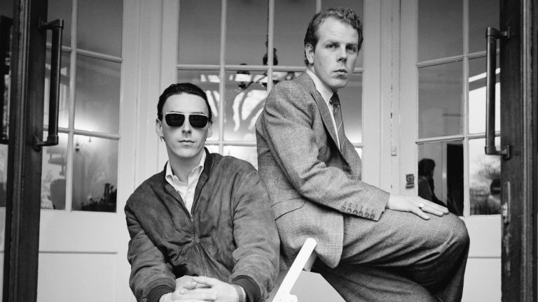 On Screen – Long Hot Summers: The Story of The Style Council