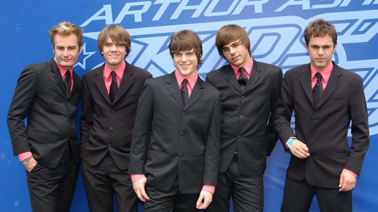 Greatest One-Hit Wonders: 2005
