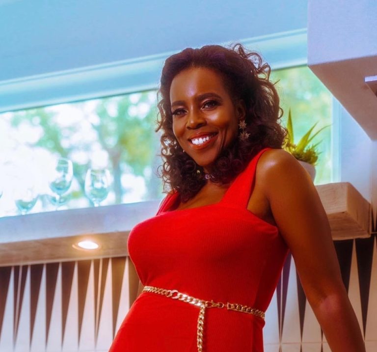 Q&A: Soul-Jazz Singer Tracye Eileen
