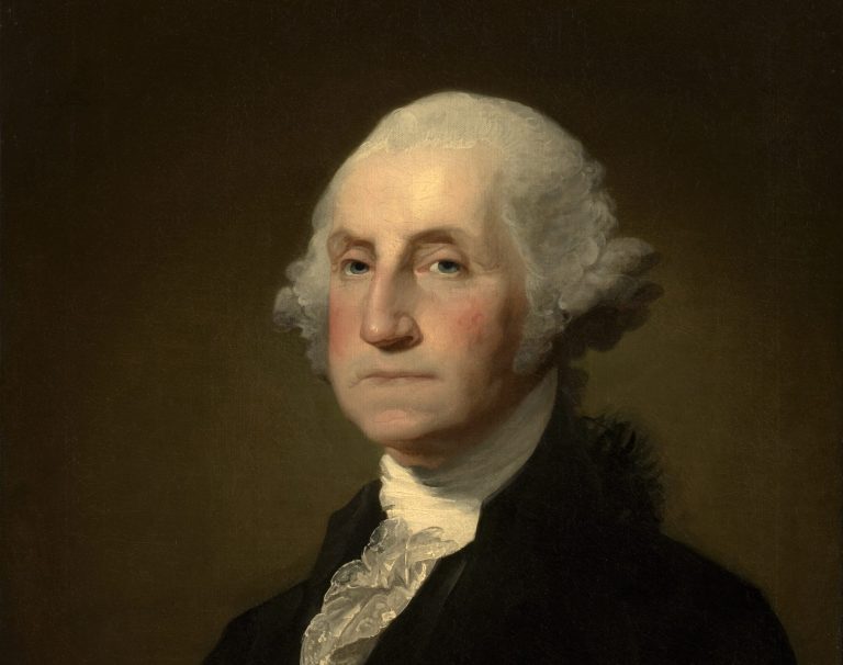 Threefer: Presidents Day