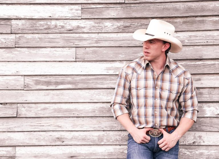 Xavier Joseph’s Unique Path To Country Music