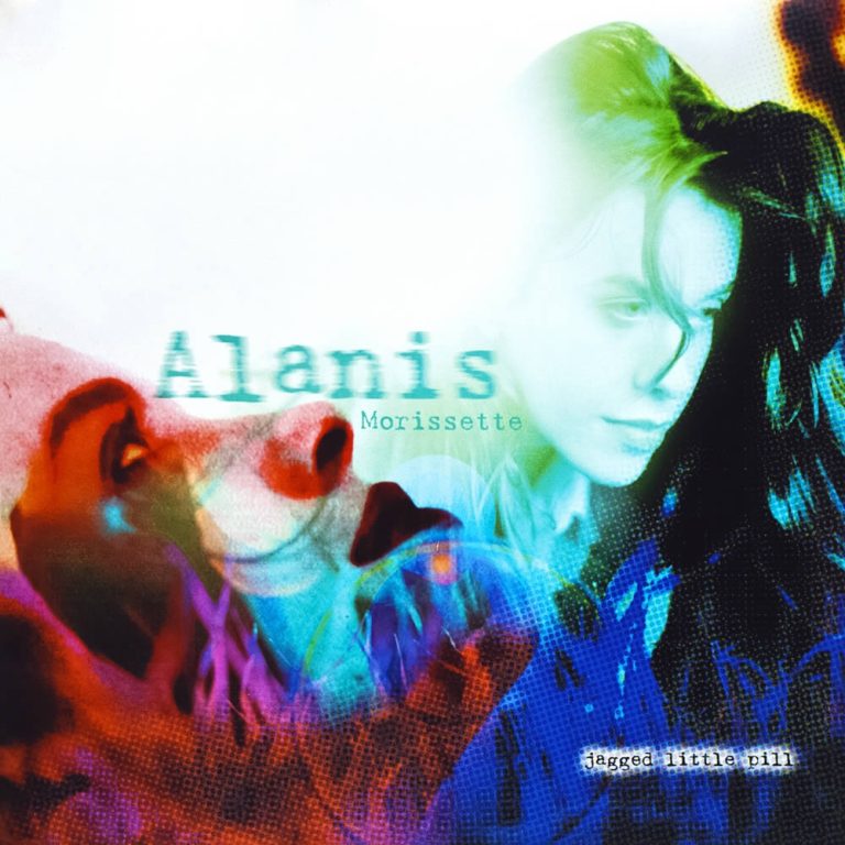 Author Talk: Megan Volpert on ‘Why Alanis Morissette Matters’