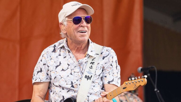 A Parrot Head Remembers – A Tribute to Jimmy Buffett
