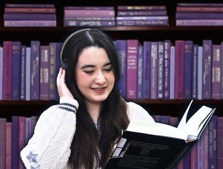 CD Junkies: Collector Karen Fernández