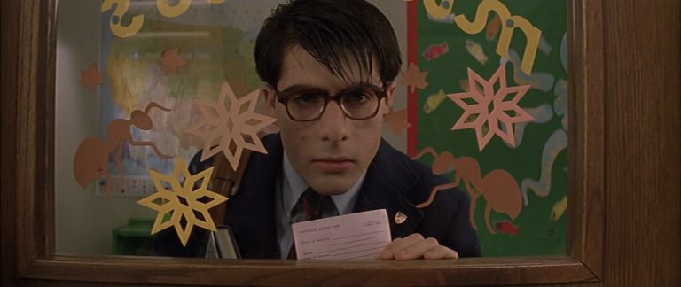 Cue Sheet: Music from the film ‘Rushmore’