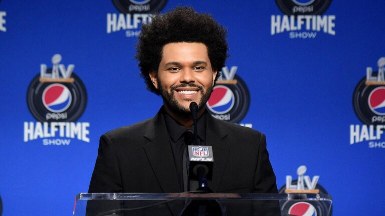 Threefer: Super Bowl Weeknd Rview