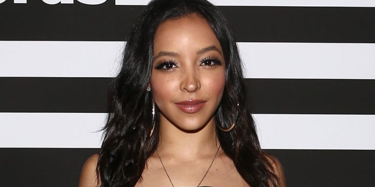 Threefer: Tinashe